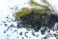 Five things you should know about biochar
