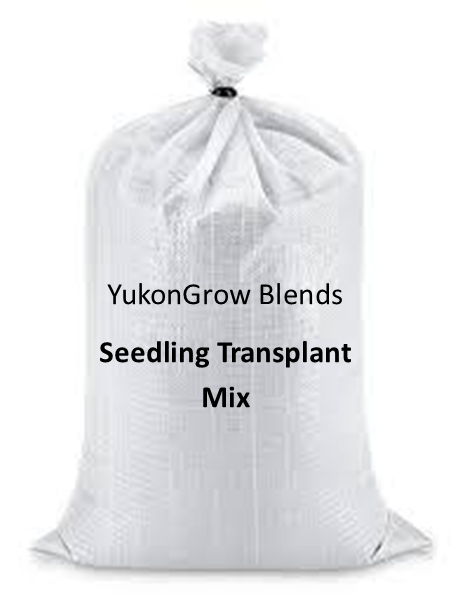 Seedling Transplant Mix