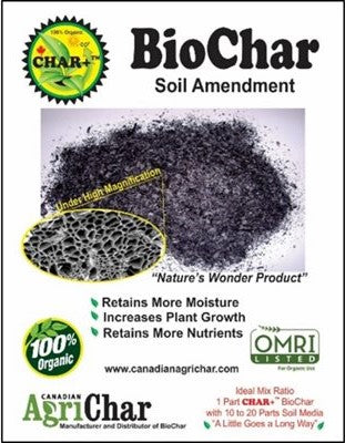 soil amendment