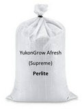 Perlite (coarse/propagation grade, horticultural)