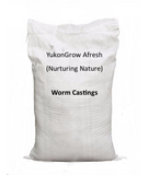 Worm Castings