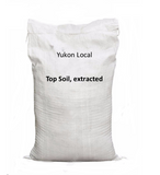 Top Soil, extracted (local)