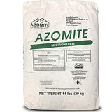 azomite fertilizer