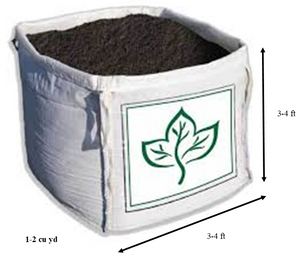 soil blend
