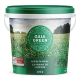 alfalfa organic fertilizer
