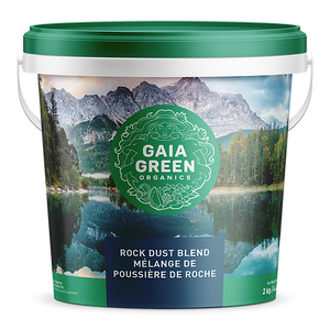 soil amendment