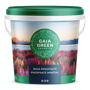 soil amendment