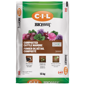 fertilizer
