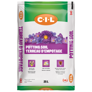 soil blend